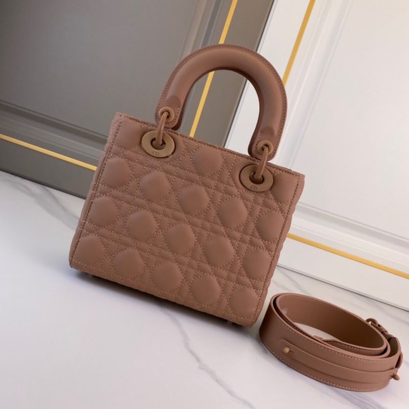 Christian Dior My Lady Bags